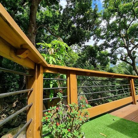 L'Ilet Paradise ปวงต์-นัวร์ ภายนอก รูปภาพ