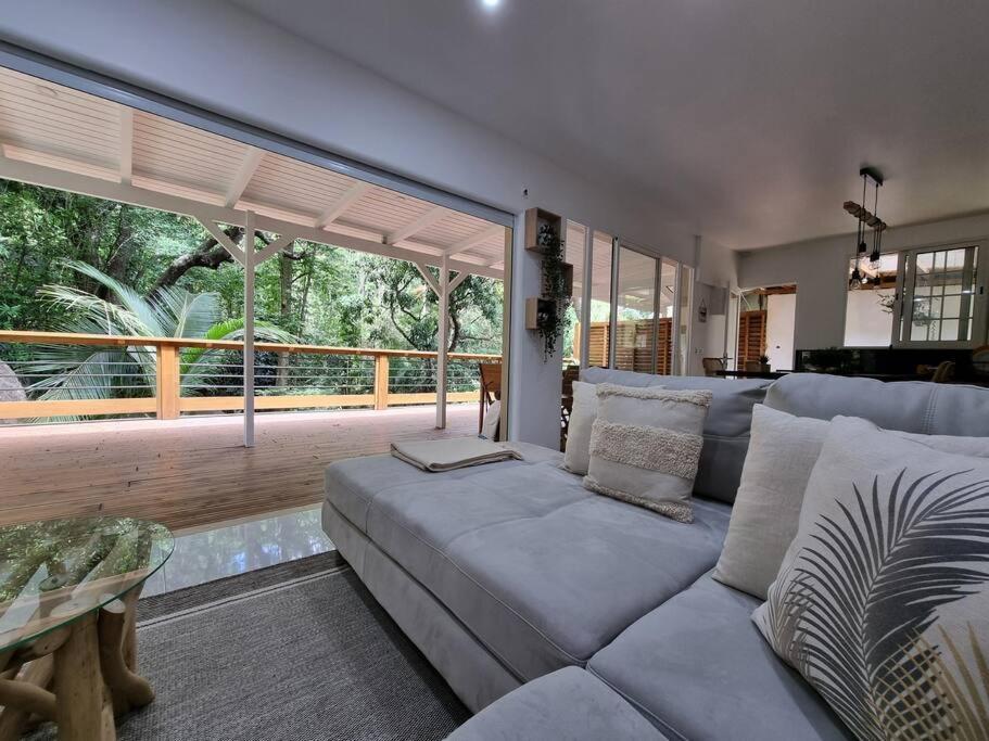 L'Ilet Paradise ปวงต์-นัวร์ ภายนอก รูปภาพ