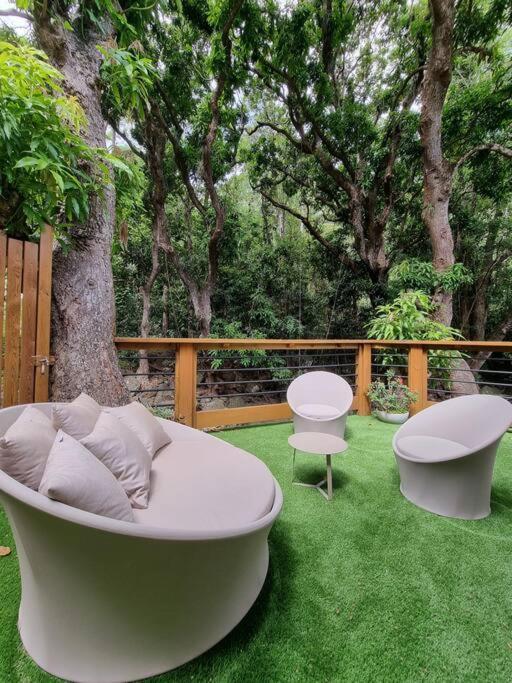 L'Ilet Paradise ปวงต์-นัวร์ ภายนอก รูปภาพ