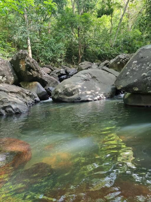 L'Ilet Paradise ปวงต์-นัวร์ ภายนอก รูปภาพ