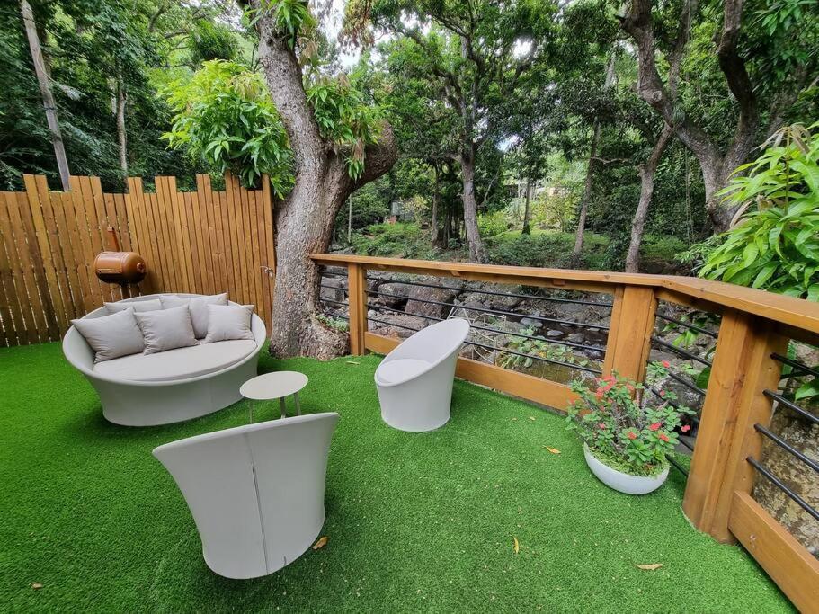L'Ilet Paradise ปวงต์-นัวร์ ภายนอก รูปภาพ