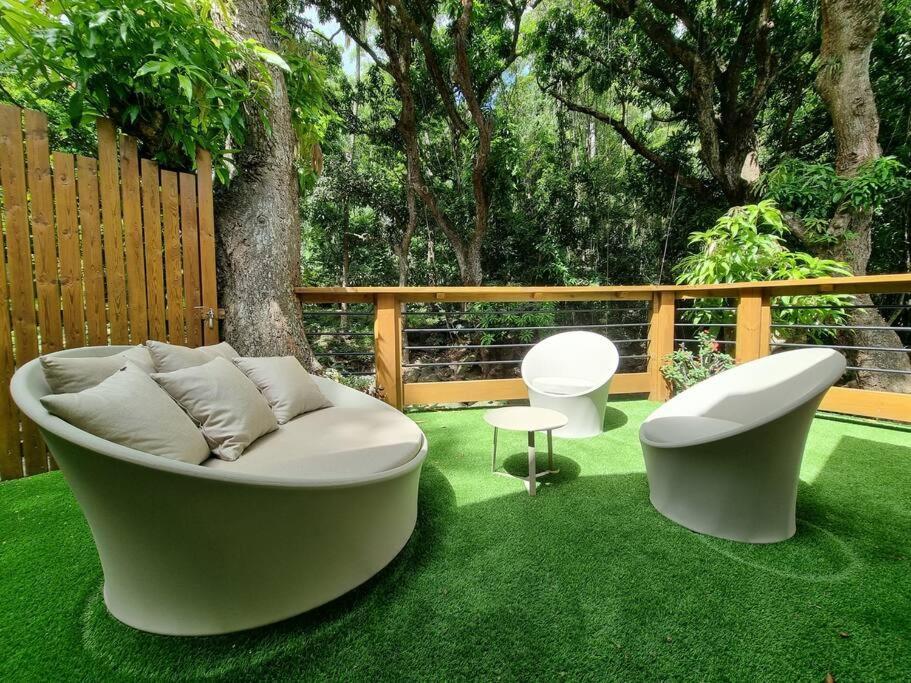 L'Ilet Paradise ปวงต์-นัวร์ ภายนอก รูปภาพ