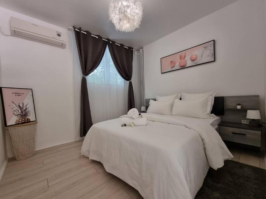 L'Ilet Paradise ปวงต์-นัวร์ ภายนอก รูปภาพ