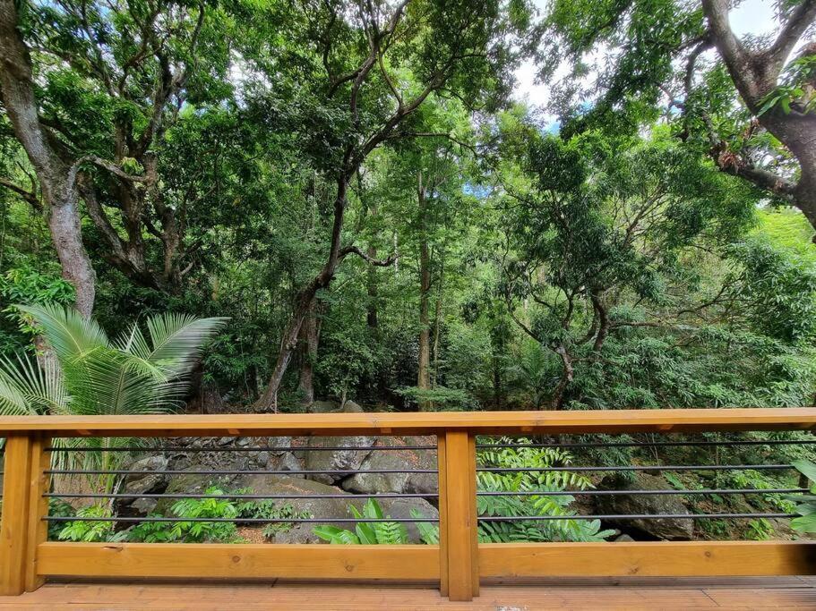 L'Ilet Paradise ปวงต์-นัวร์ ภายนอก รูปภาพ