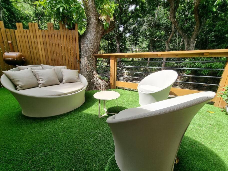 L'Ilet Paradise ปวงต์-นัวร์ ภายนอก รูปภาพ